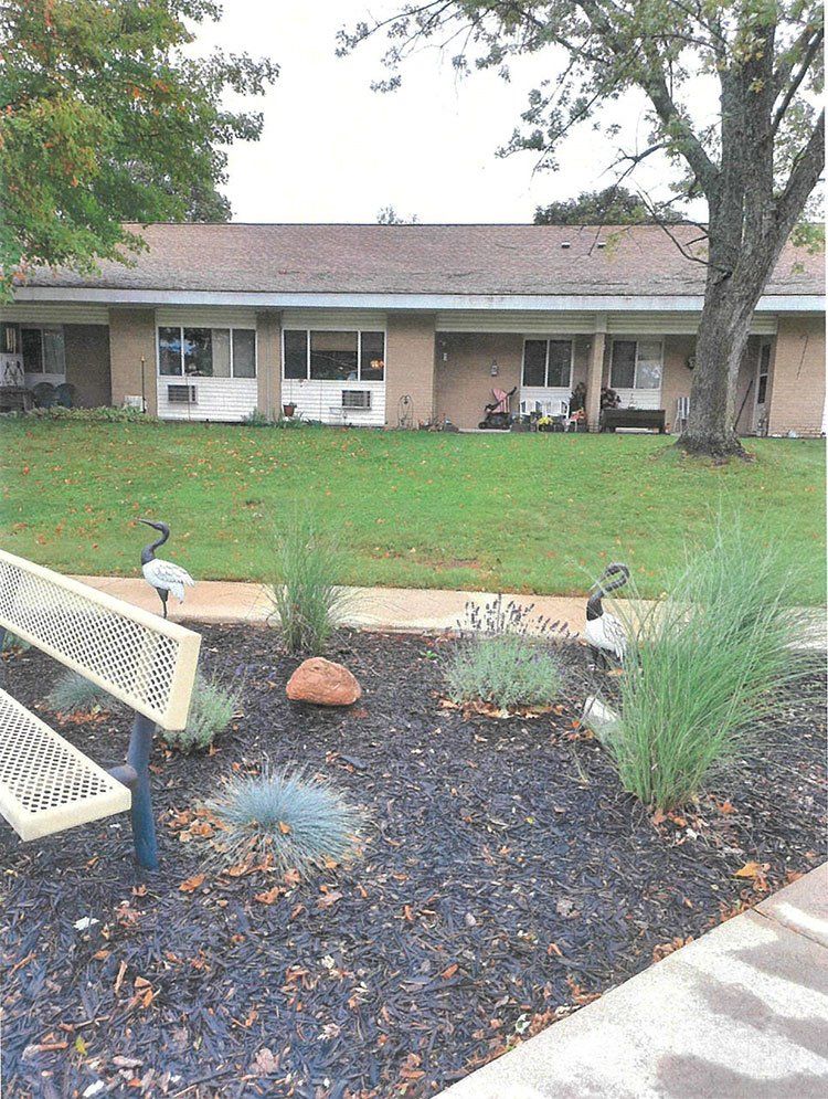 Family Housing 4