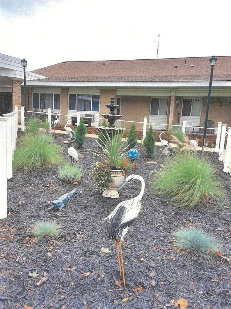 Family Housing 6