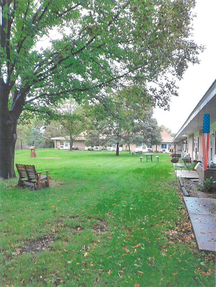 Family Housing 9