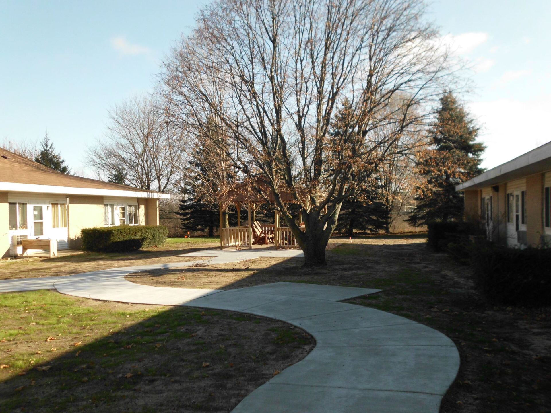 Senior Housing 3