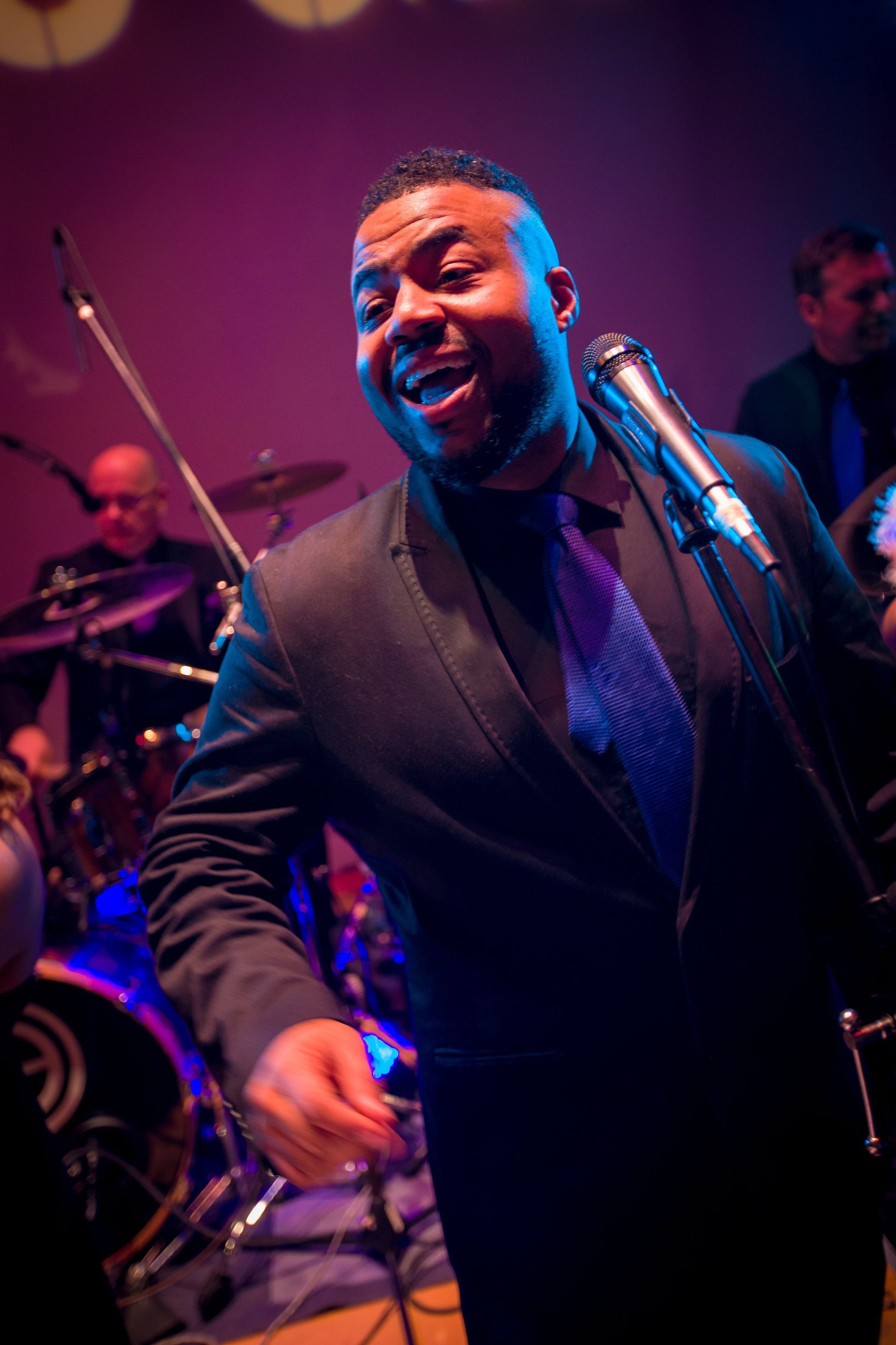 Marquis (Qwes) Johnson