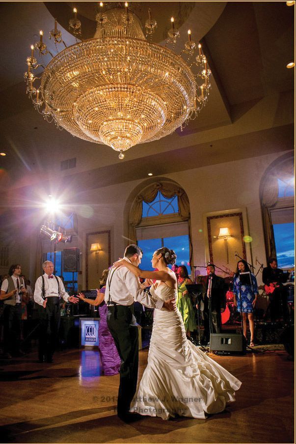 First Dance 