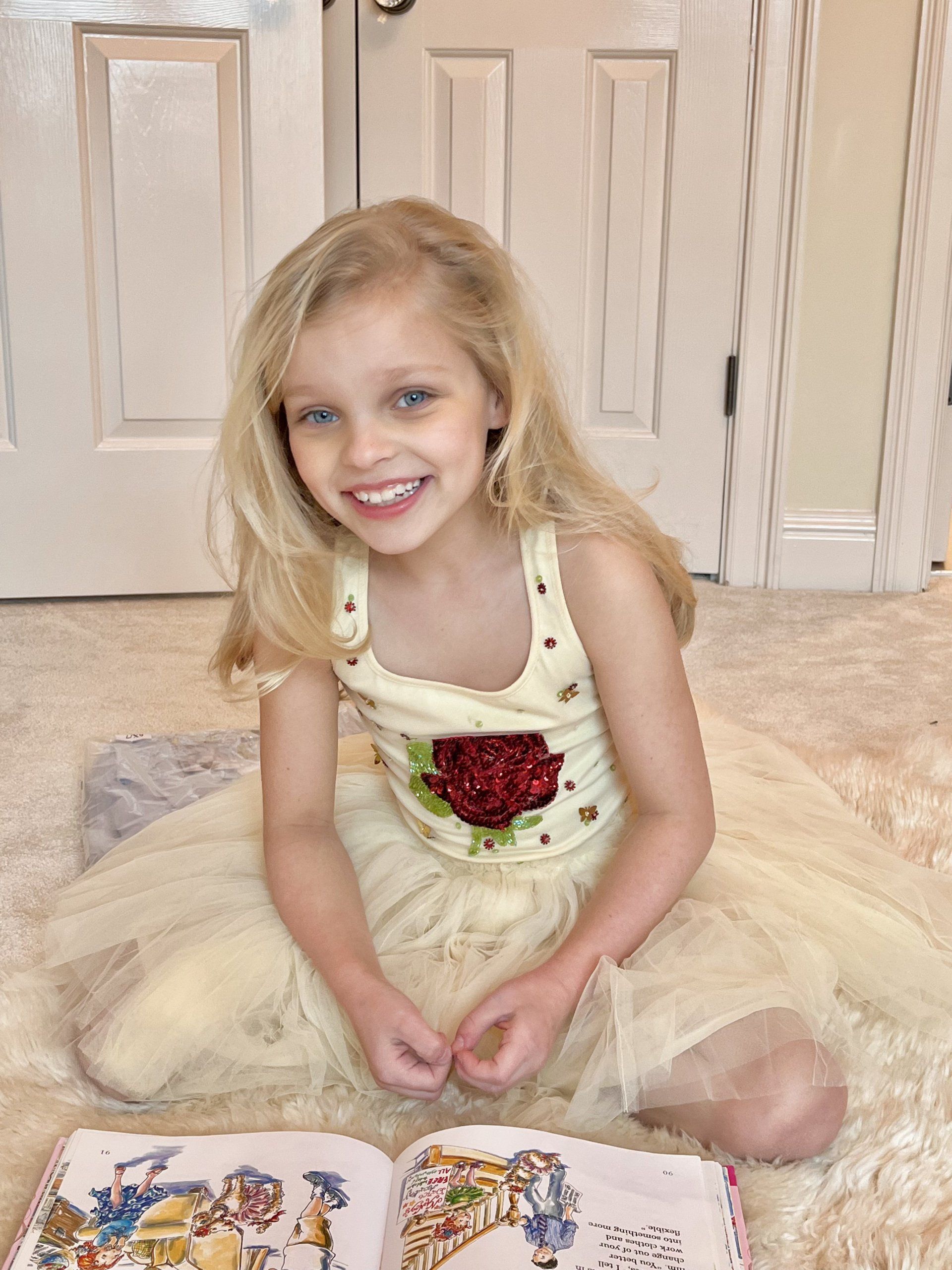 Kids Clothing