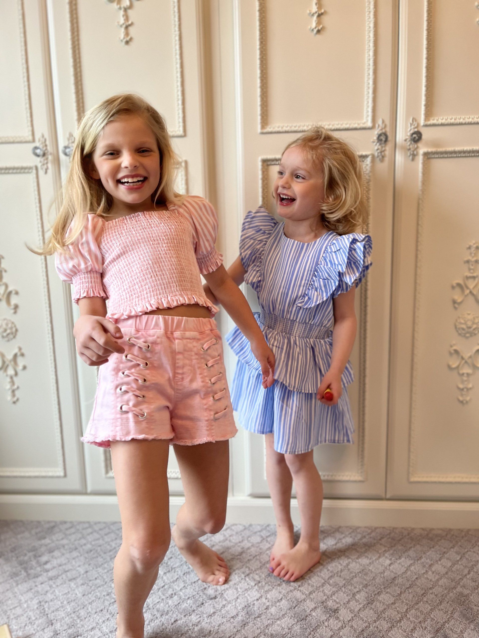 kids clothing