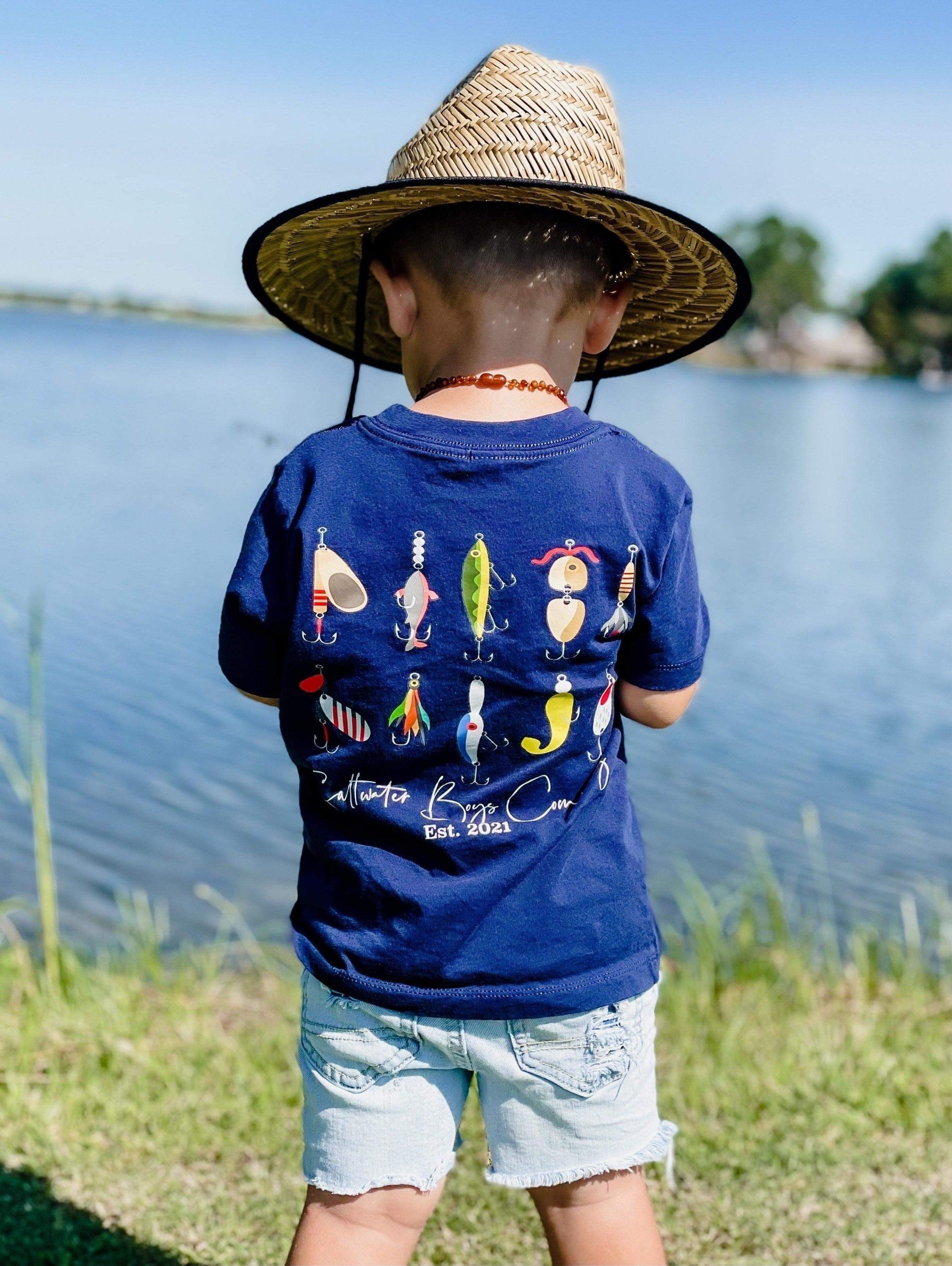 kids clothing