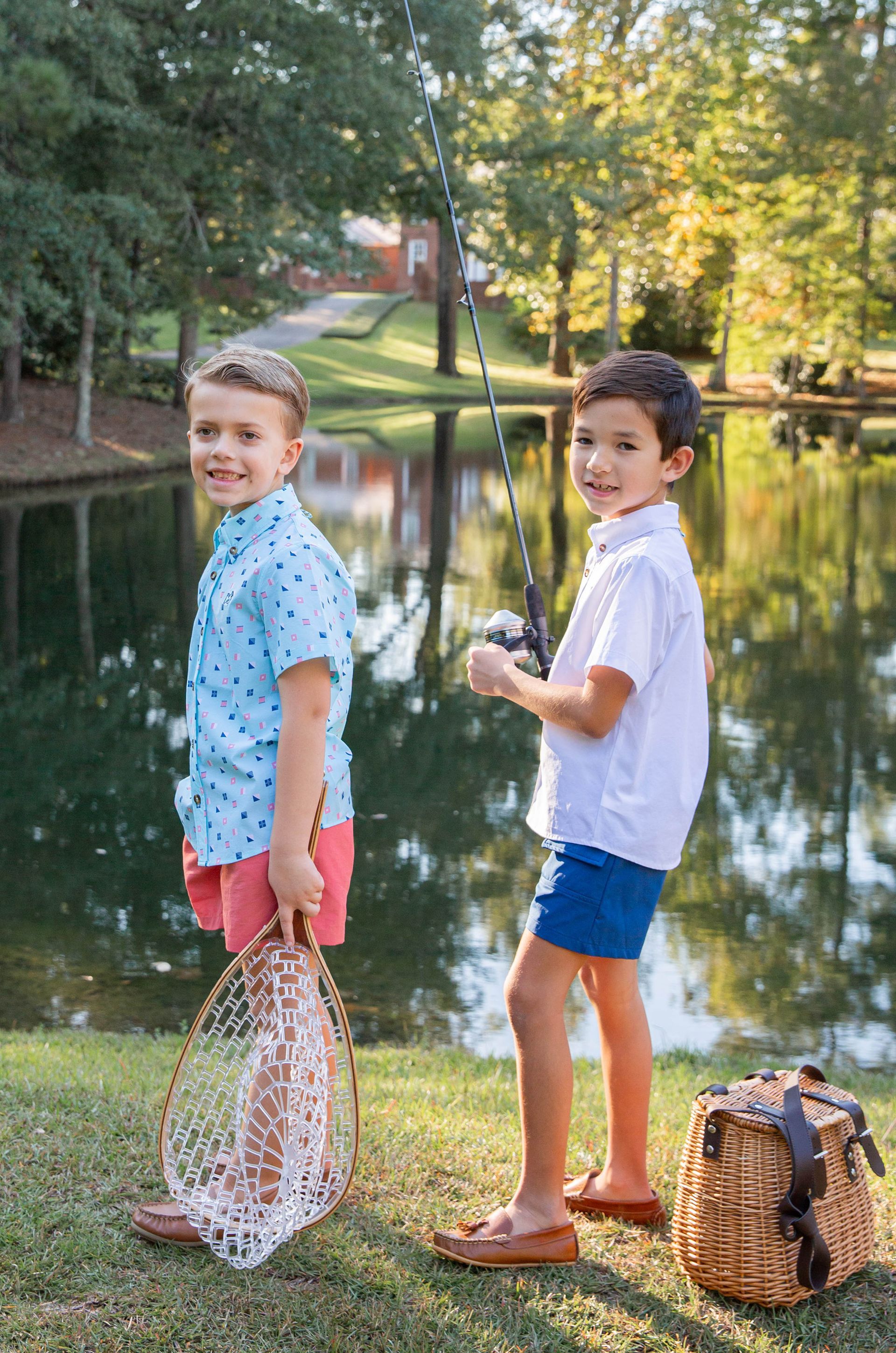 kids clothing