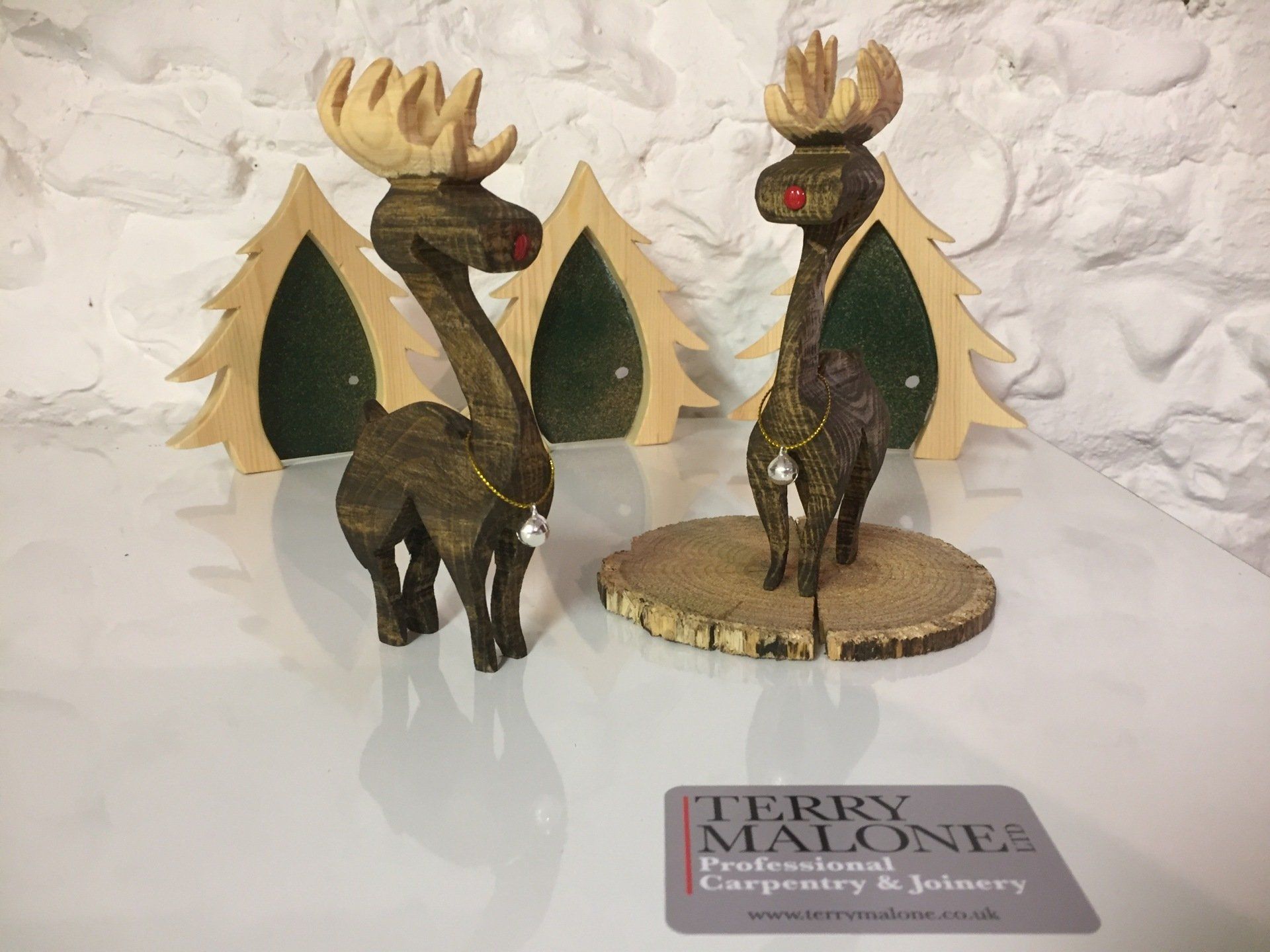 Christmas craft