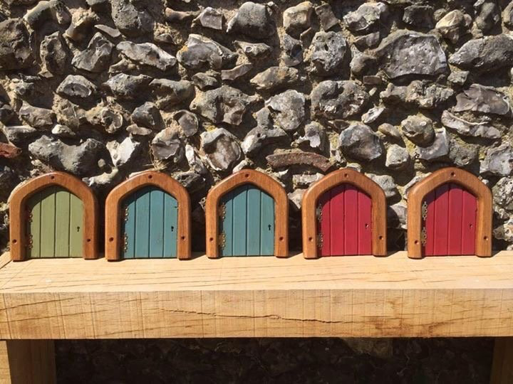 Fairy Doors