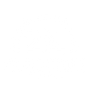 White variation of second chance fitness's logo