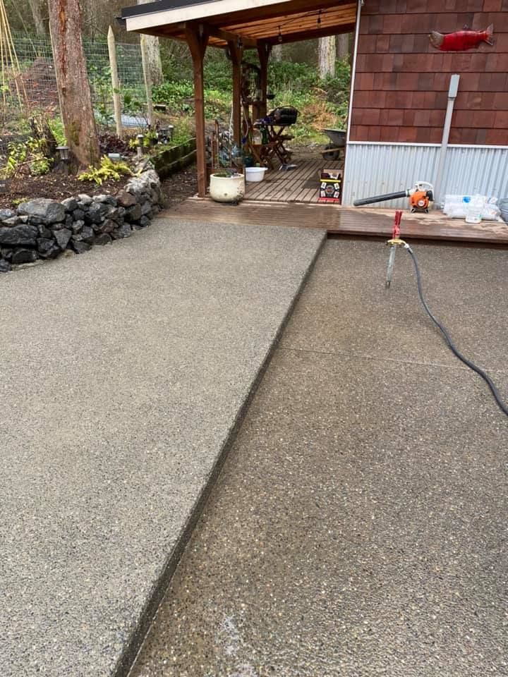 sidewalk
