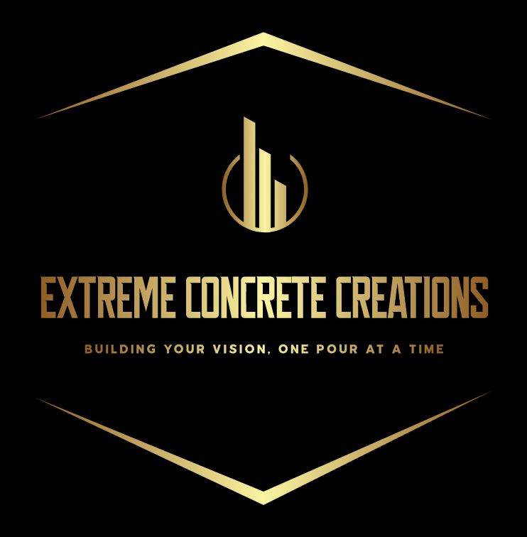 Extreme Concrete Creations Extreme Concrete Creations