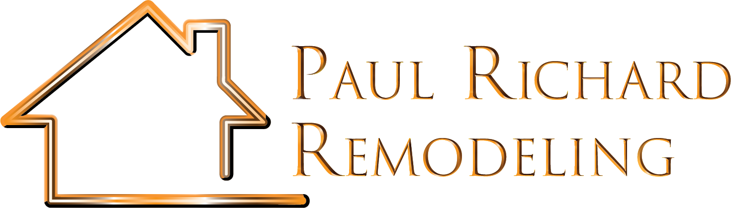 Paul Richard Monrial Custom Home Builder