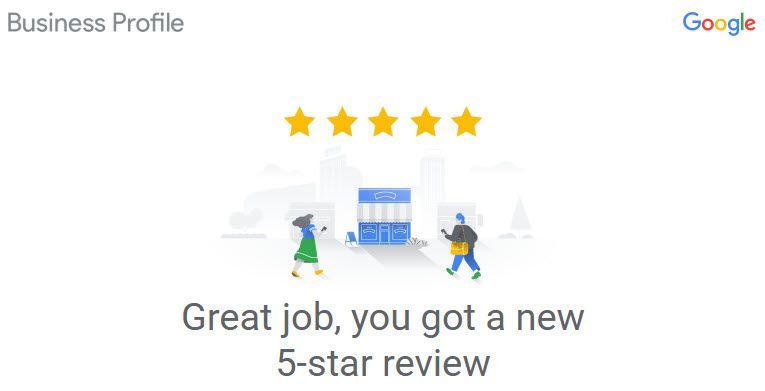google review photo for columbus hypnotherapy testimonials