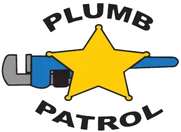 Plumb Patrol Logo