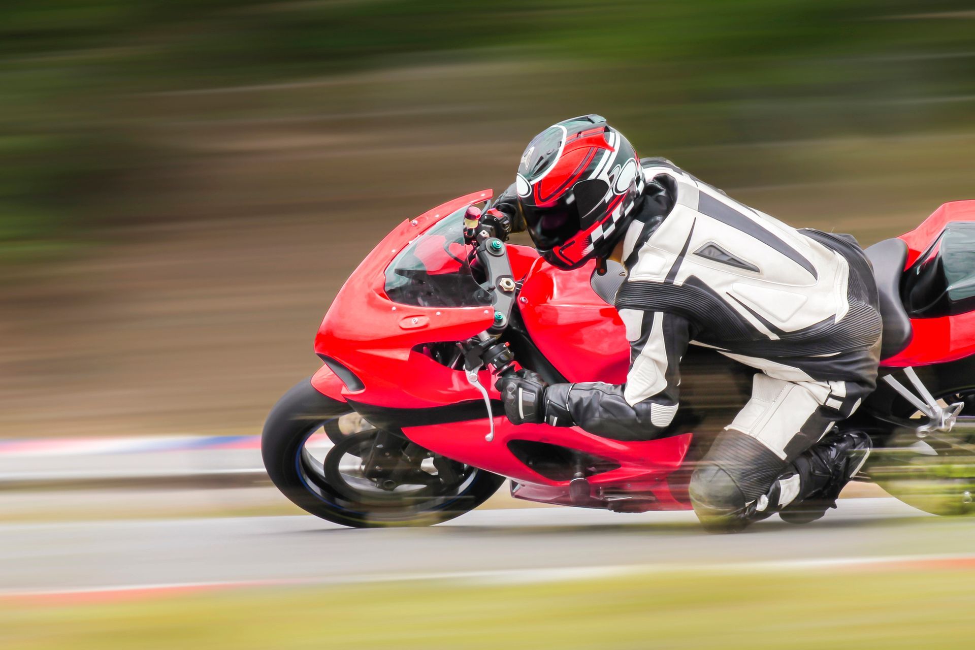 MOTO RICAMBI