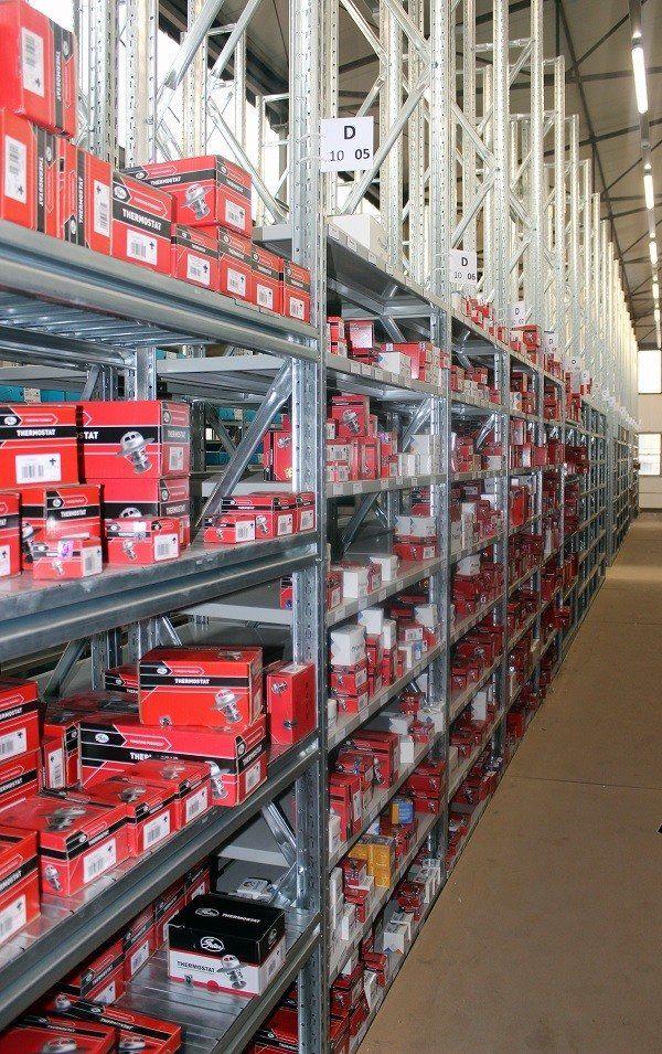 NETWORK OFFICINE