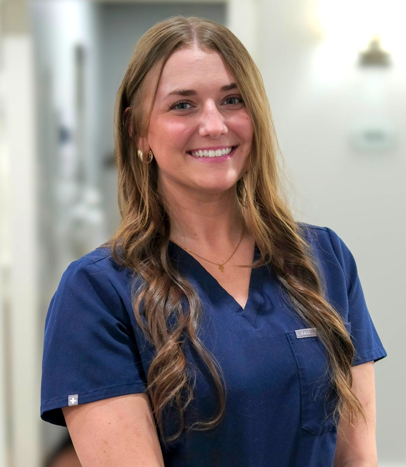 Dani, Registered Dental Hygienist at McMahon Dental
