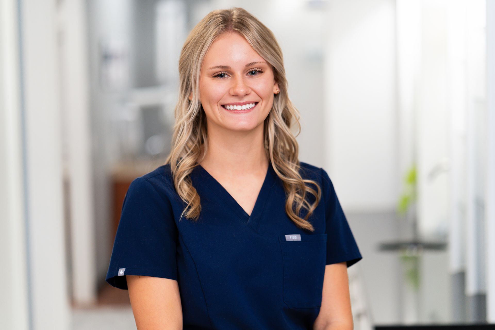 Elyse, Registered Dental Assistant at McMahon Dental