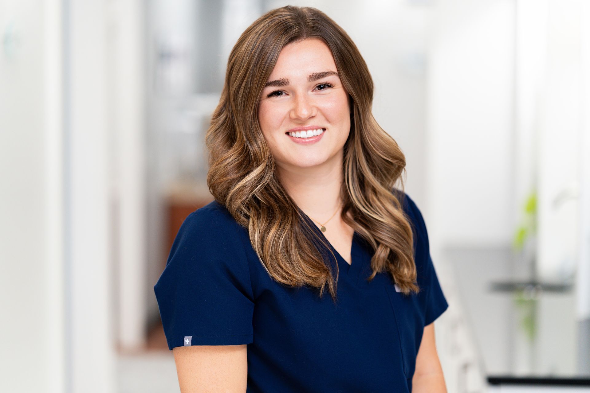 Noelle, Registered Dental Assistant at McMahon Dental