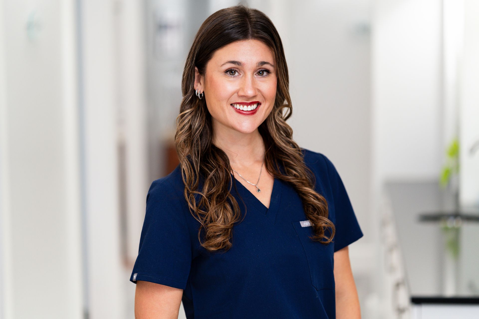 Rachael, Registered Dental Assistant at McMahon Dental