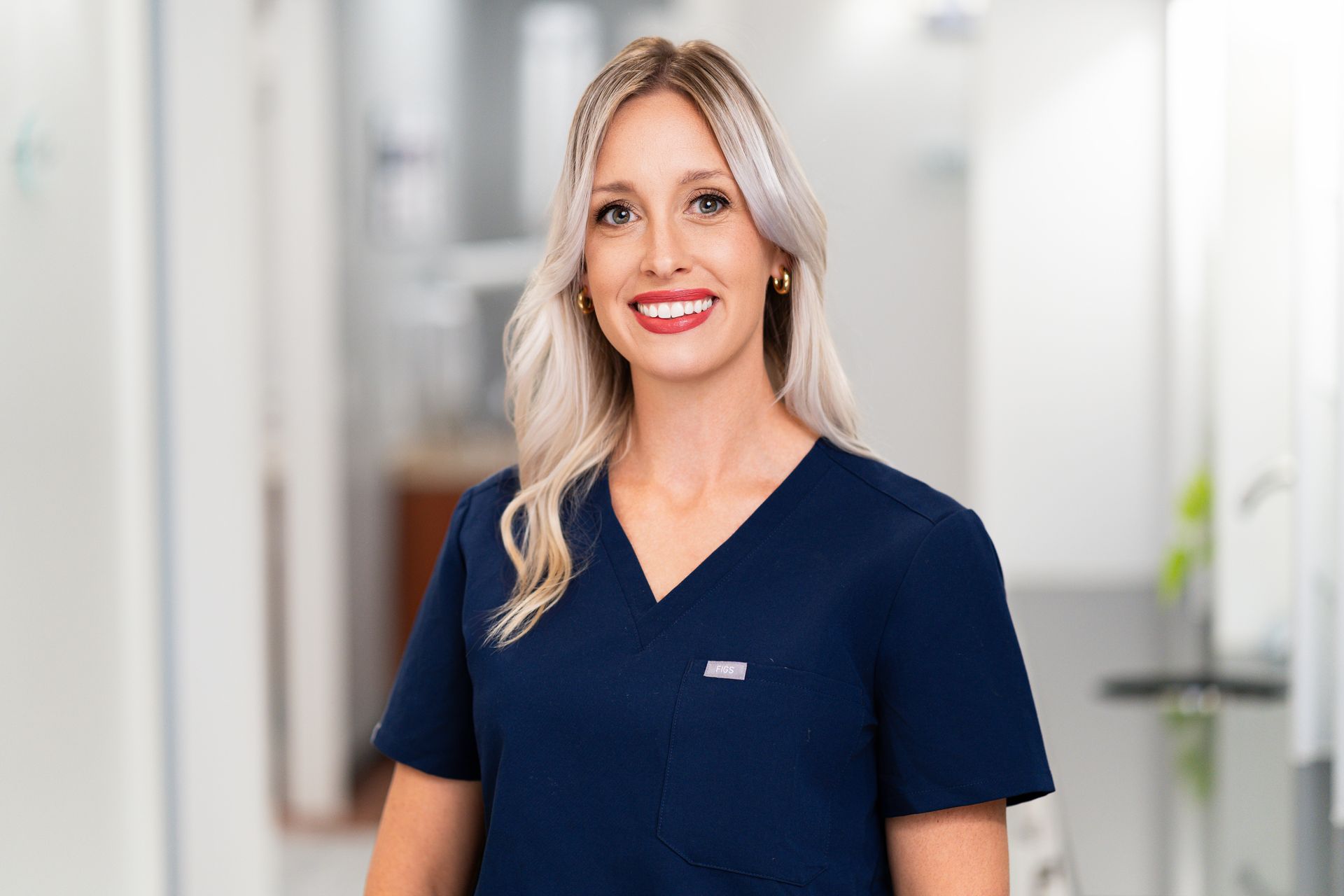 Stephanie, Registered Dental Hygienist at McMahon Dental