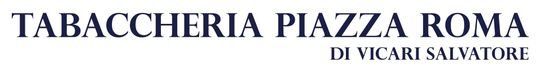 TABACCHERIA - VICARI SALVATORE-logo