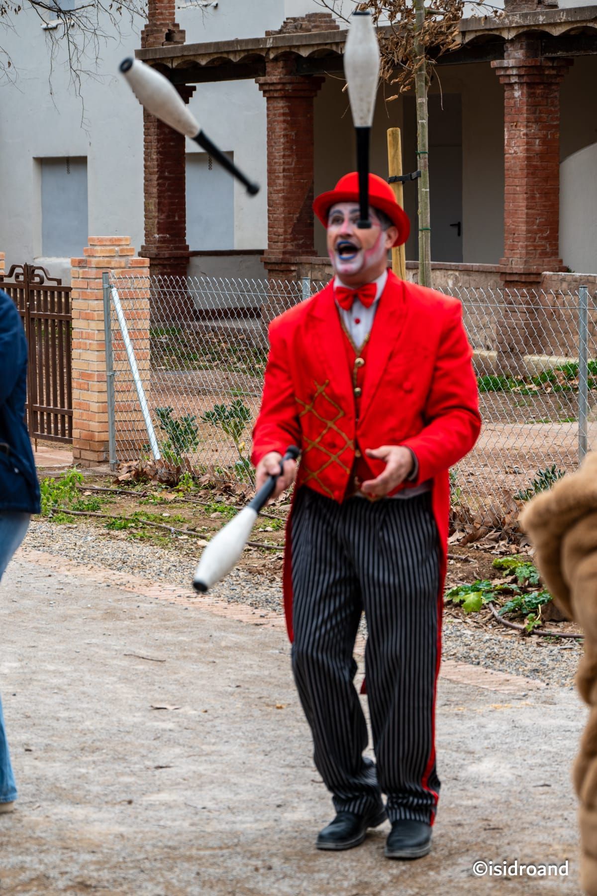 Espectáculos infantiles en Valencia