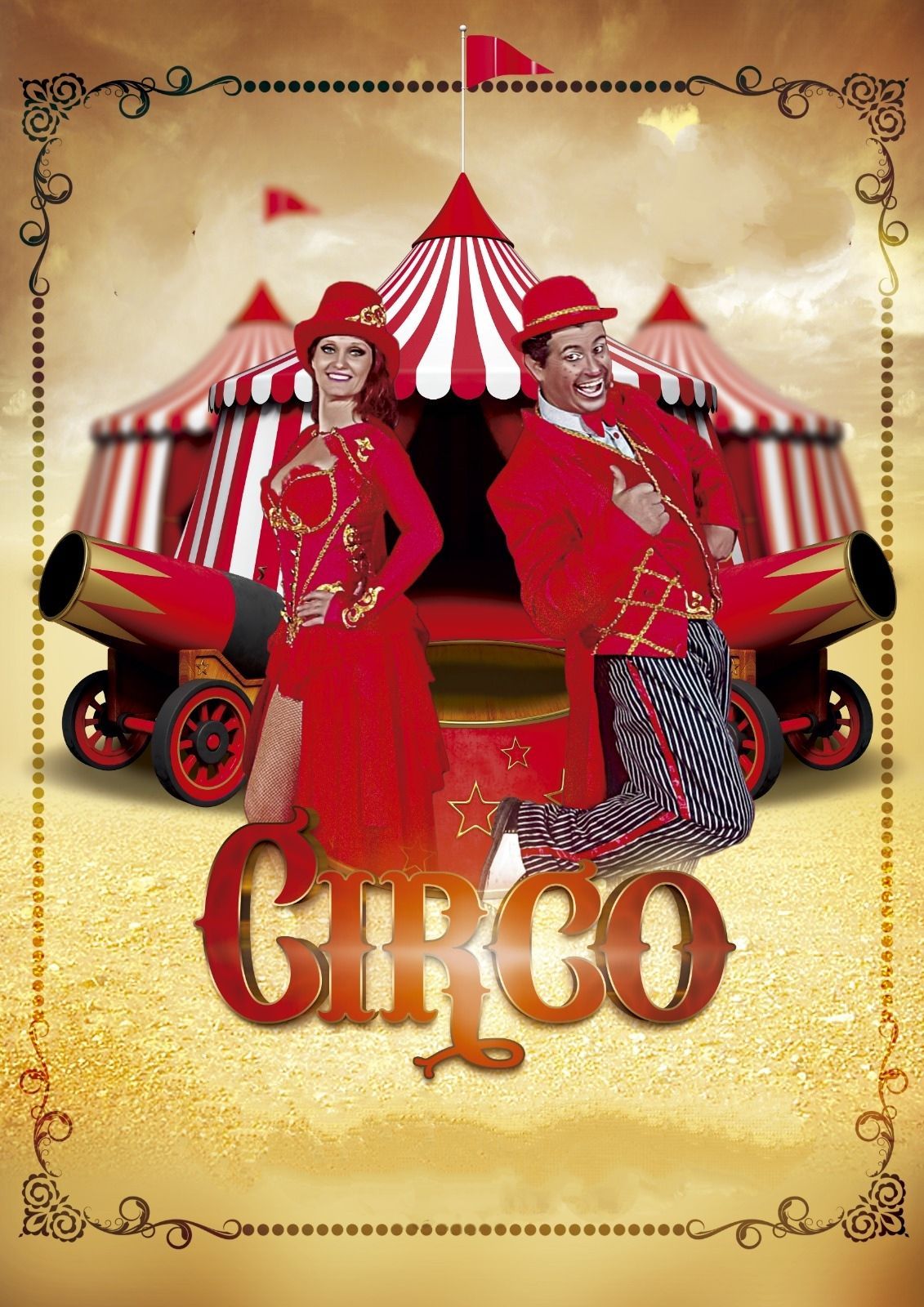 circo valencia