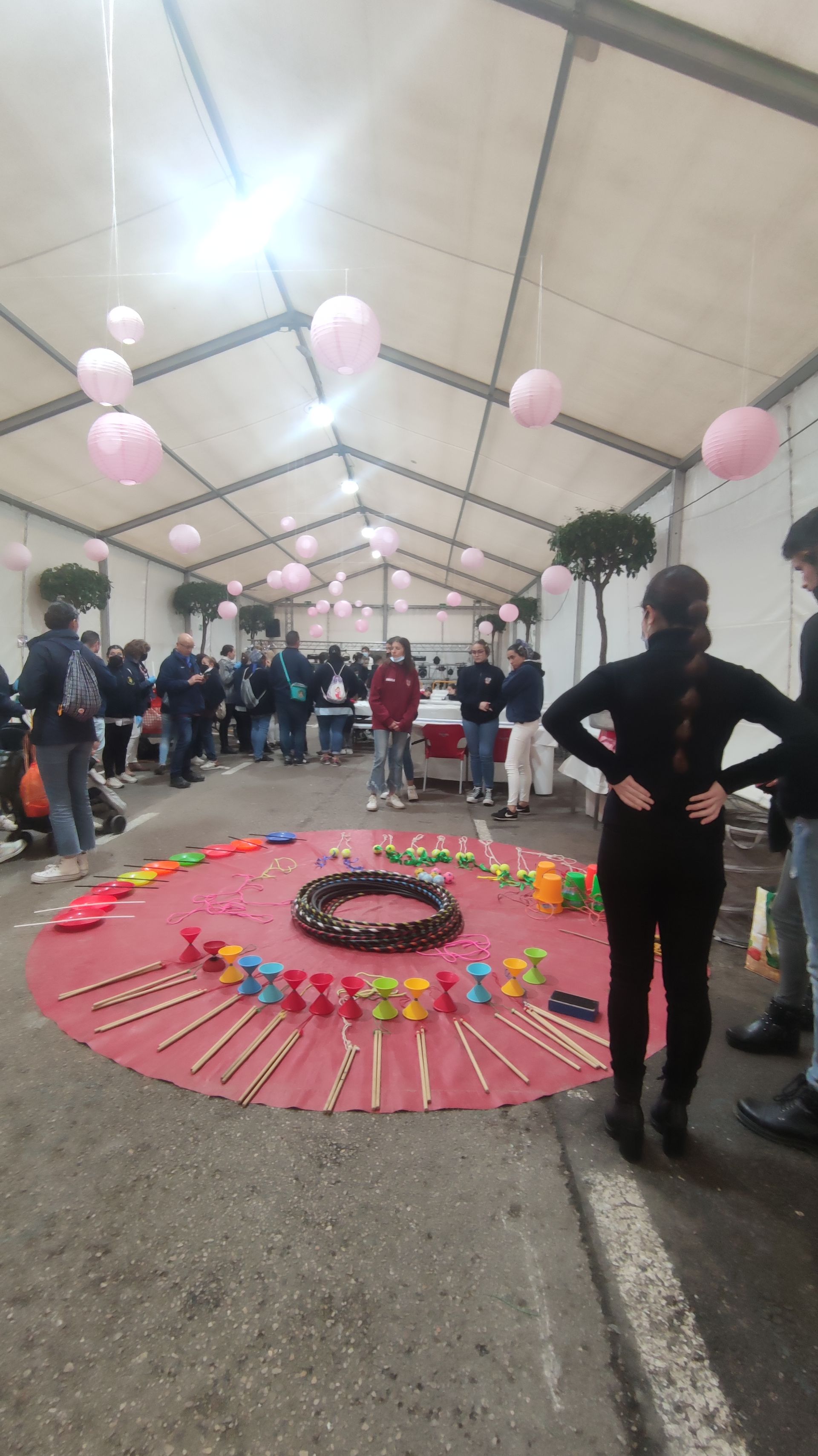 Espectáculos infantiles en Valencia