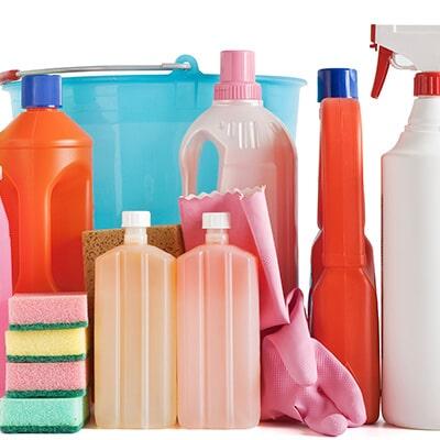 PRODUCTOS HIGIÉNICOS DEL NORTE - LUSTRA PISOS