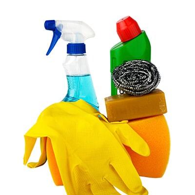 PRODUCTOS HIGIÉNICOS DEL NORTE - DESENGRASANTE