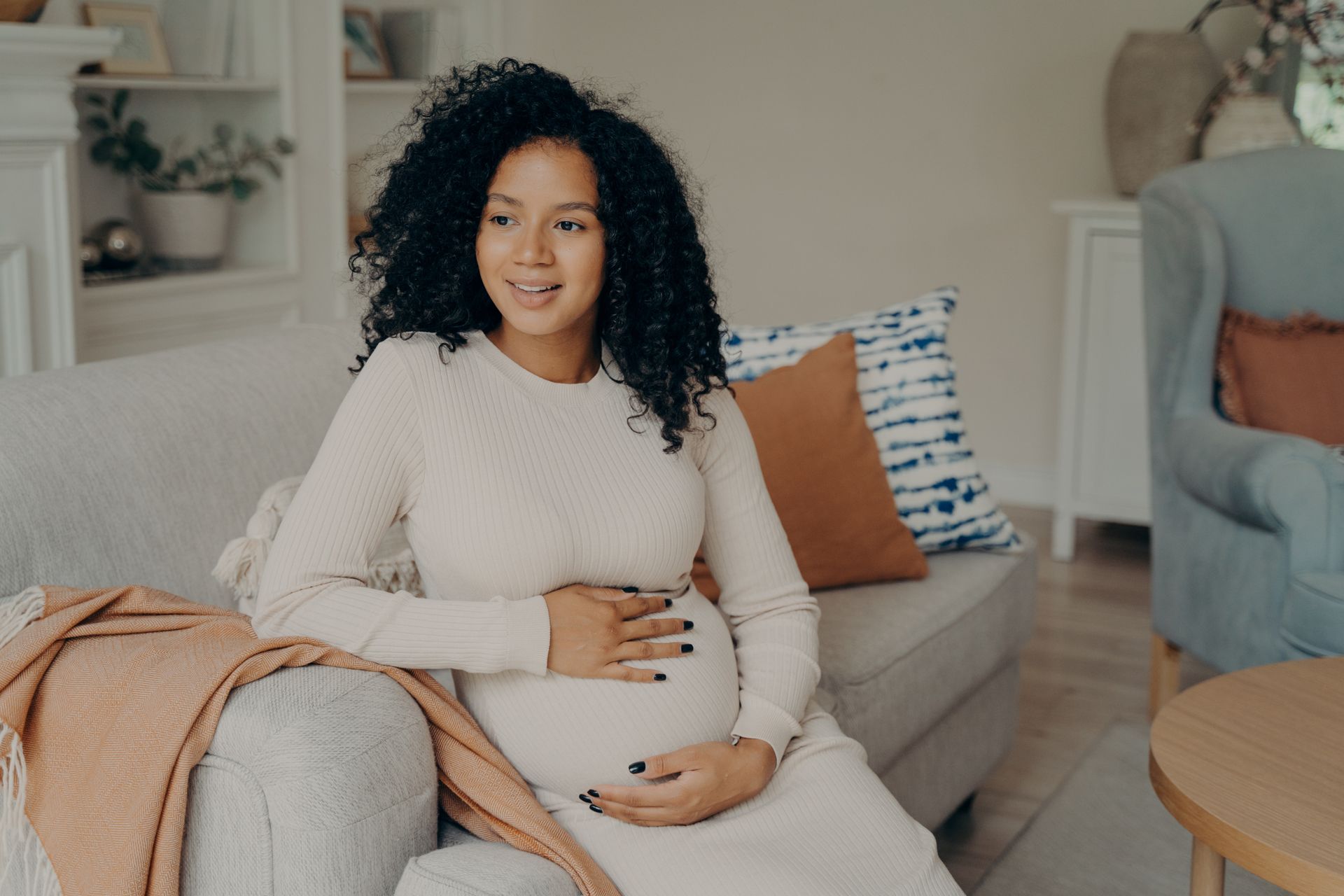 Perinatal Mental Health