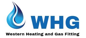 LOGO Western heating and gas fitting