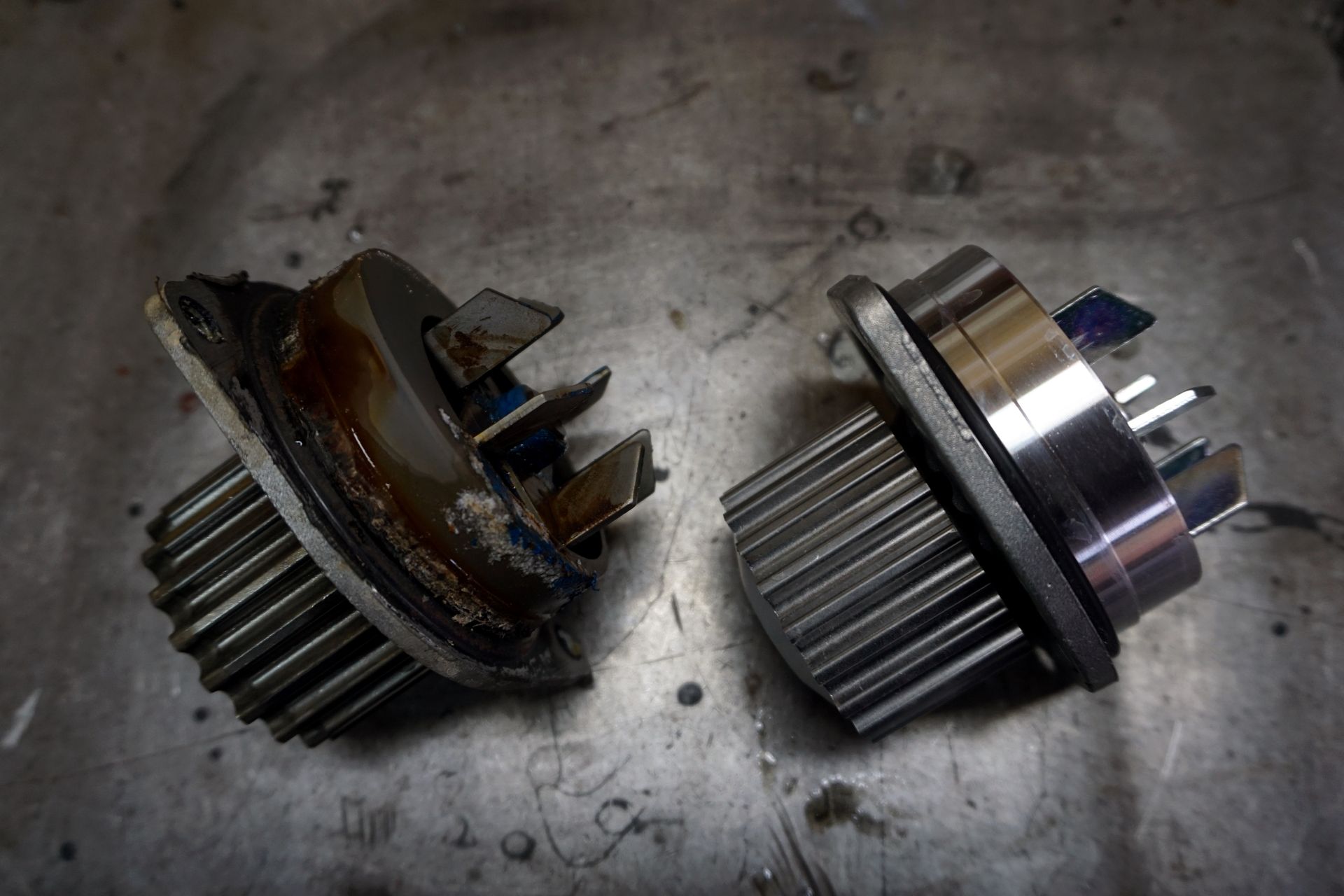 Should You Replace the Water Pump at the Same Time as the Timing Belt? | RTS Tire & Auto Repair