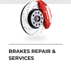 Brakes Repair and Services | RTS Tire & Auto Repair