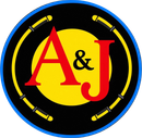 Company Logo | A & J Automotive