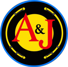 Company Logo | A & J Automotive