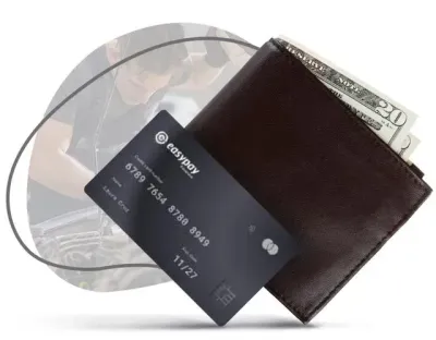 EasyPay Finance | A & J Automotive