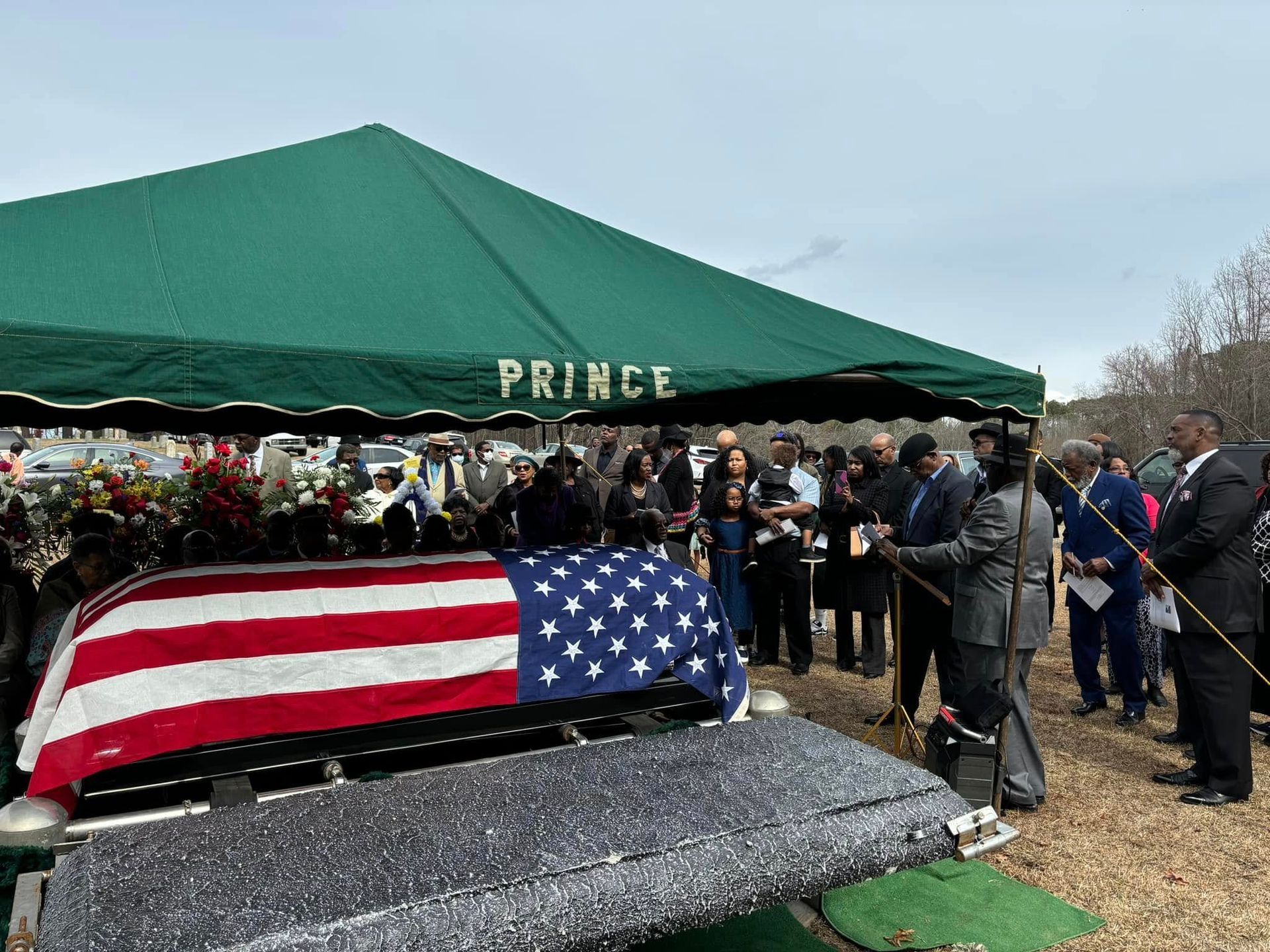 Funeral Home
