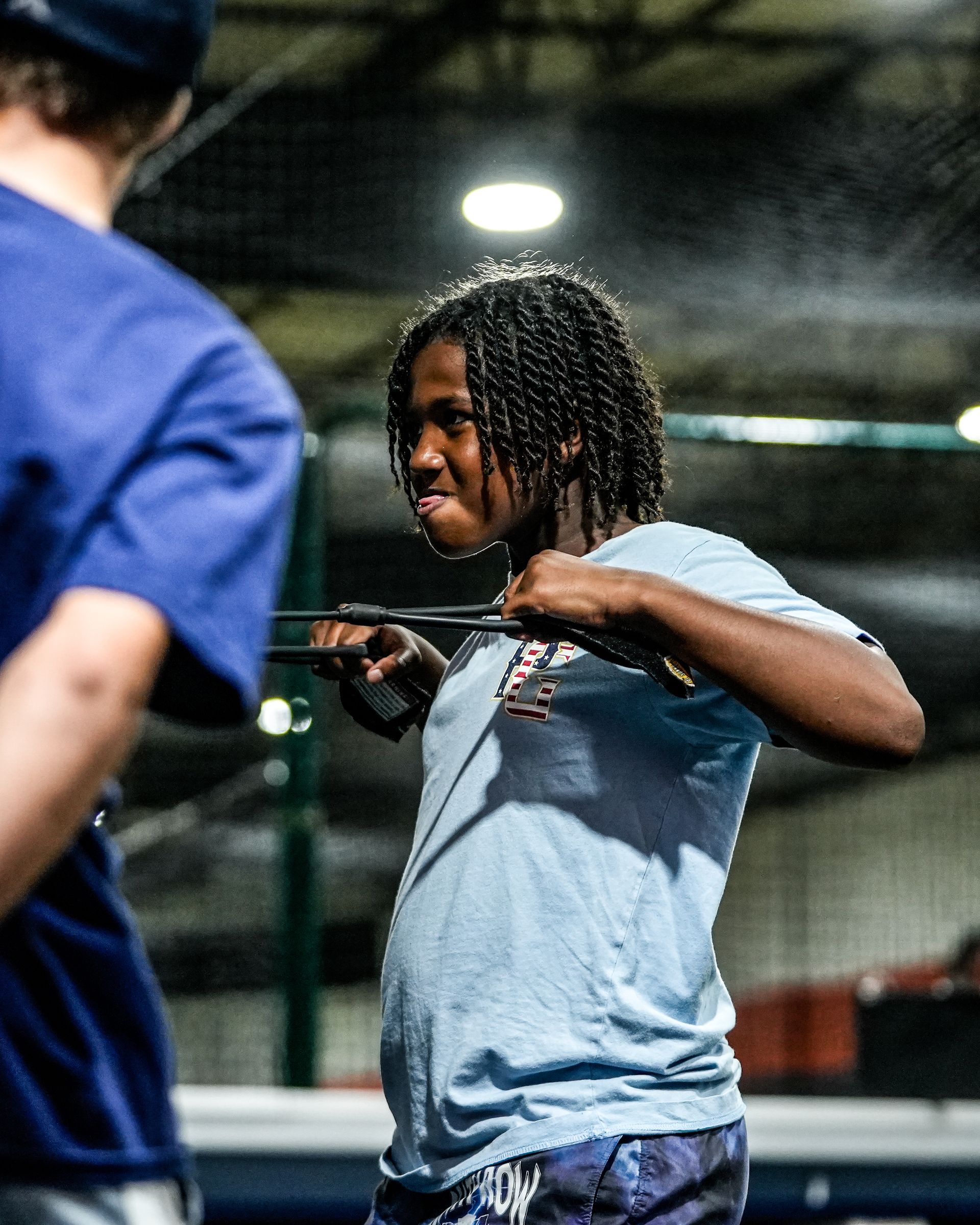 Data Driven Velocity Throwing Program | Total Arm Care