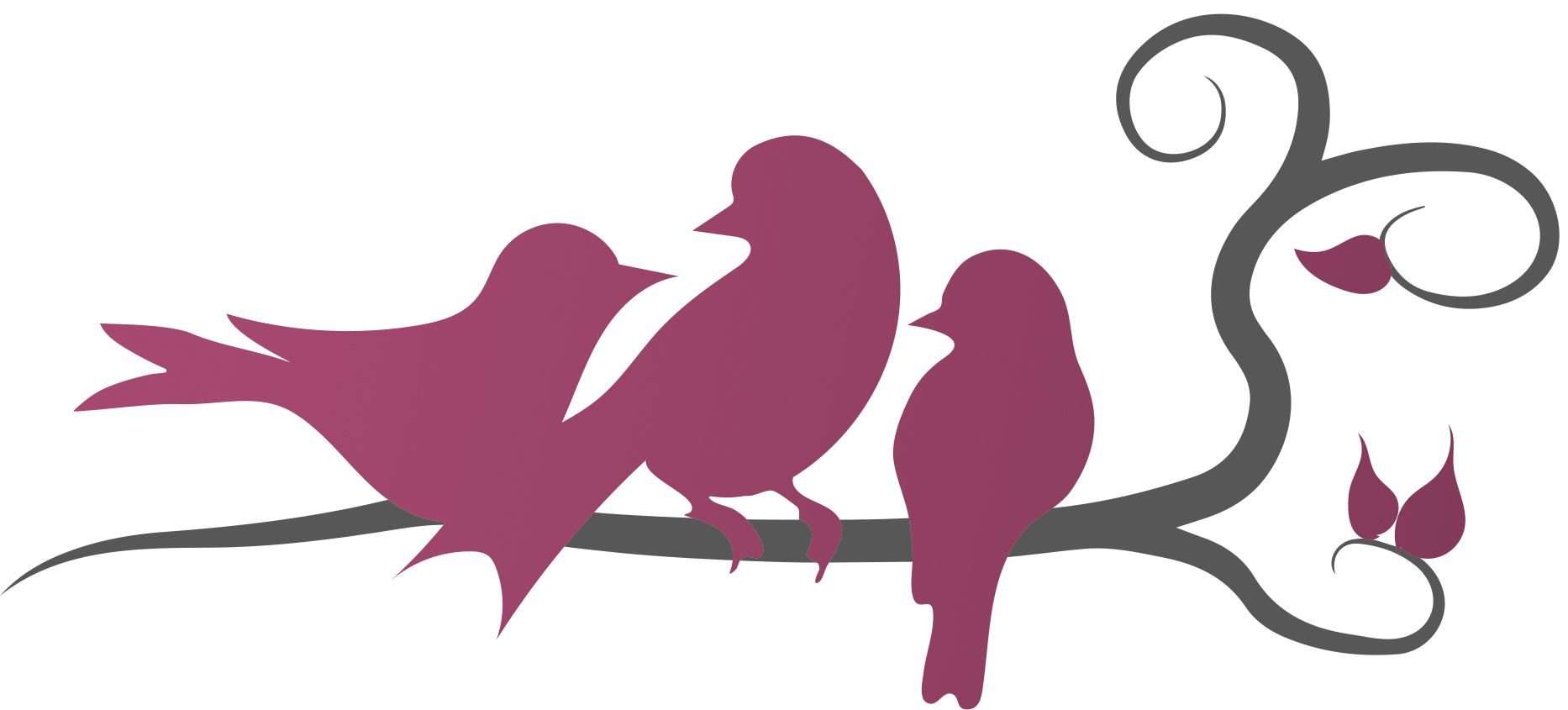 Logo Karin Vogel