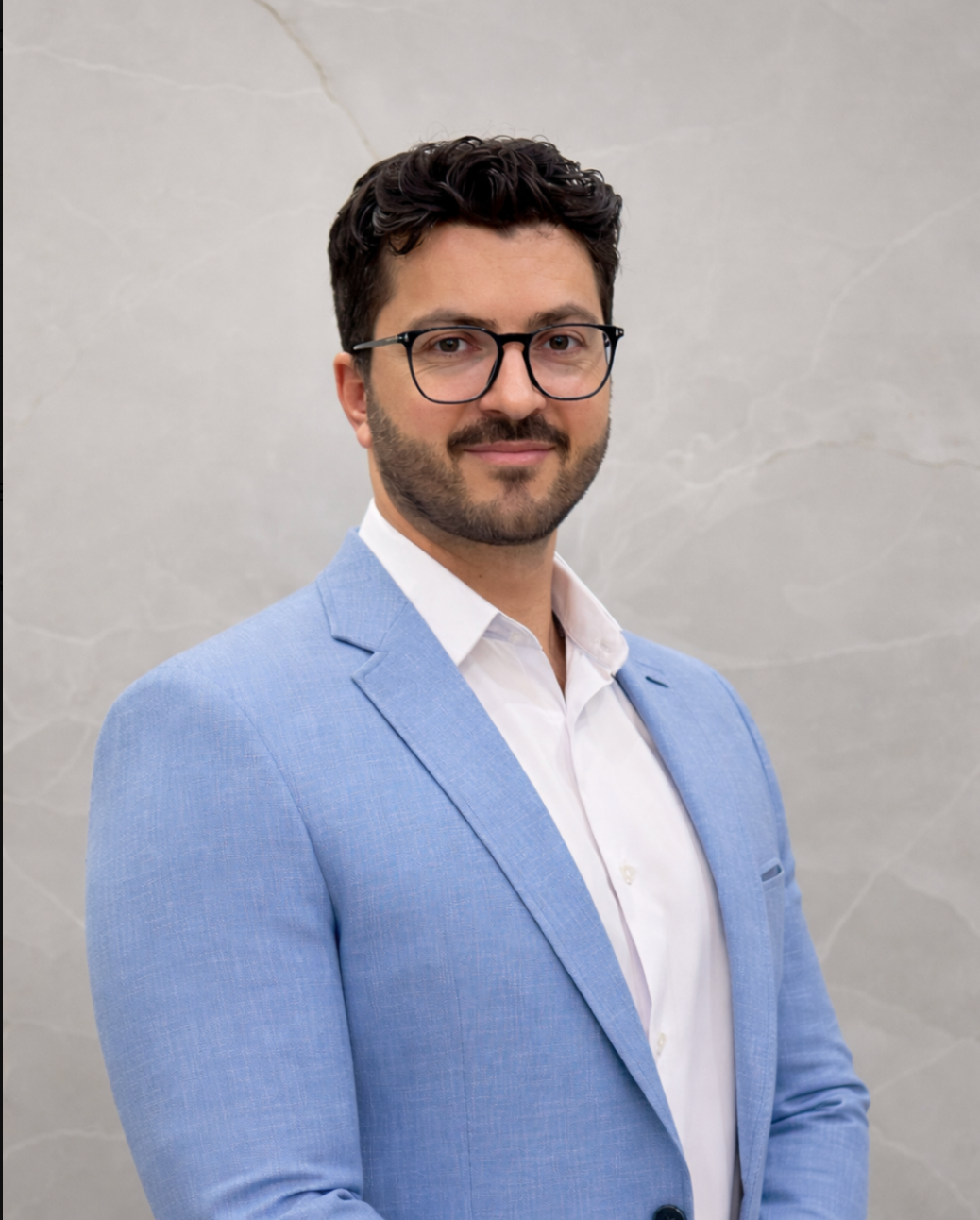 Nasim Karameh, APRN-CNP, founded AesTonic™ Med Spa & Wellness