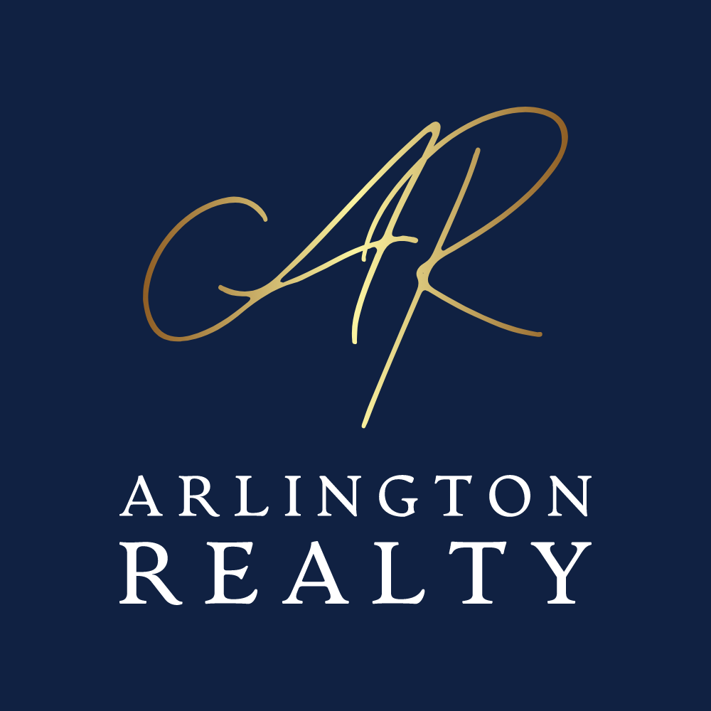 Arlington Realty logo