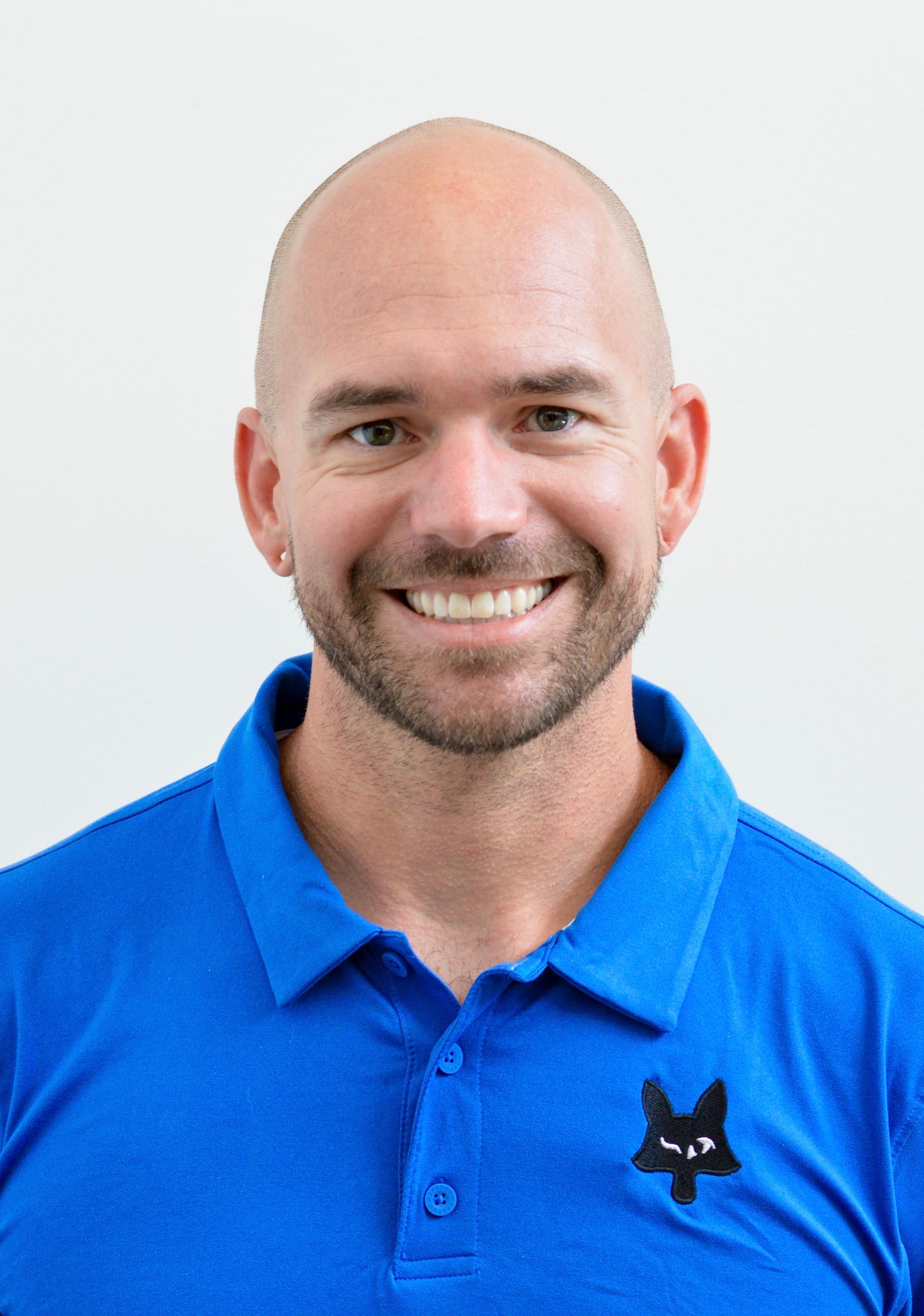 Travis Anderson - Head Age Group Coach