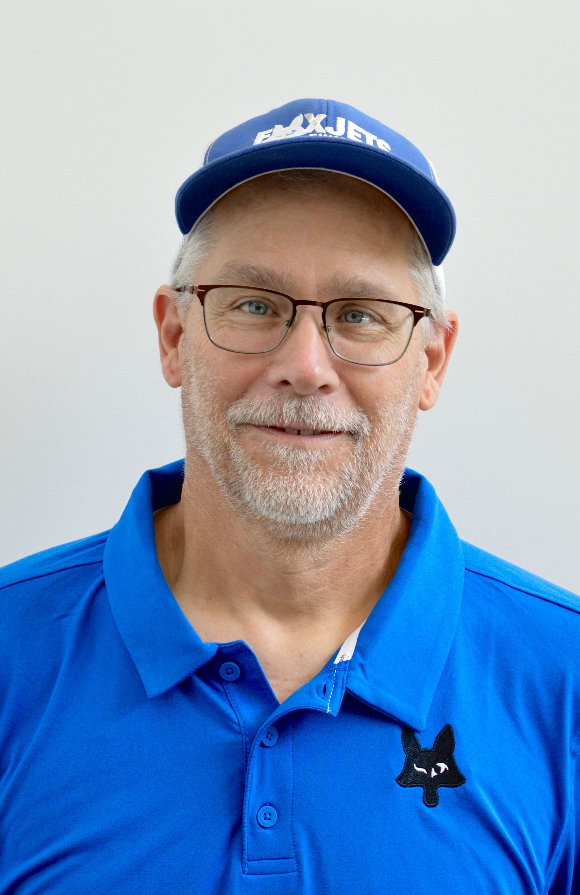 RJ Greseth