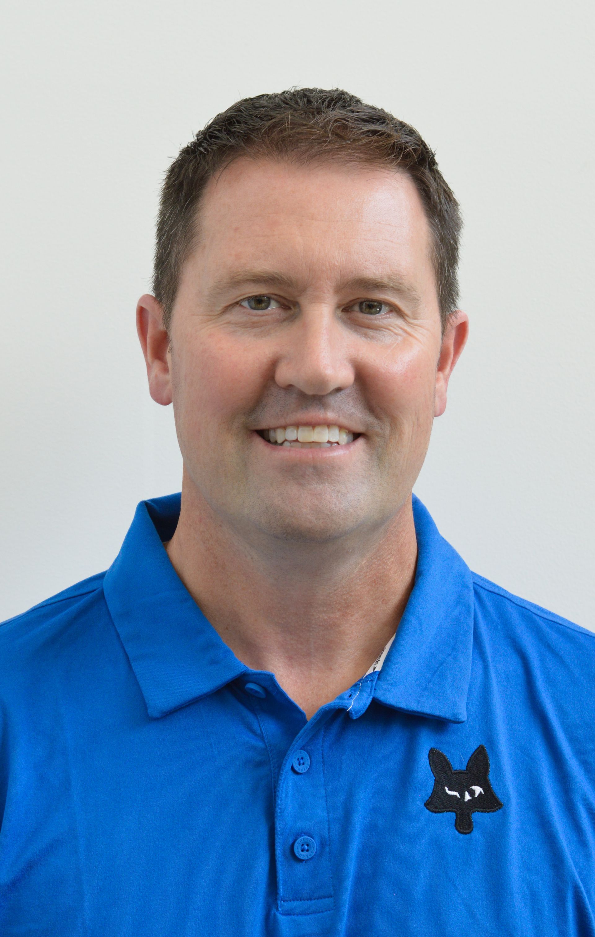 Brian Nagel - Head Developmental Coach