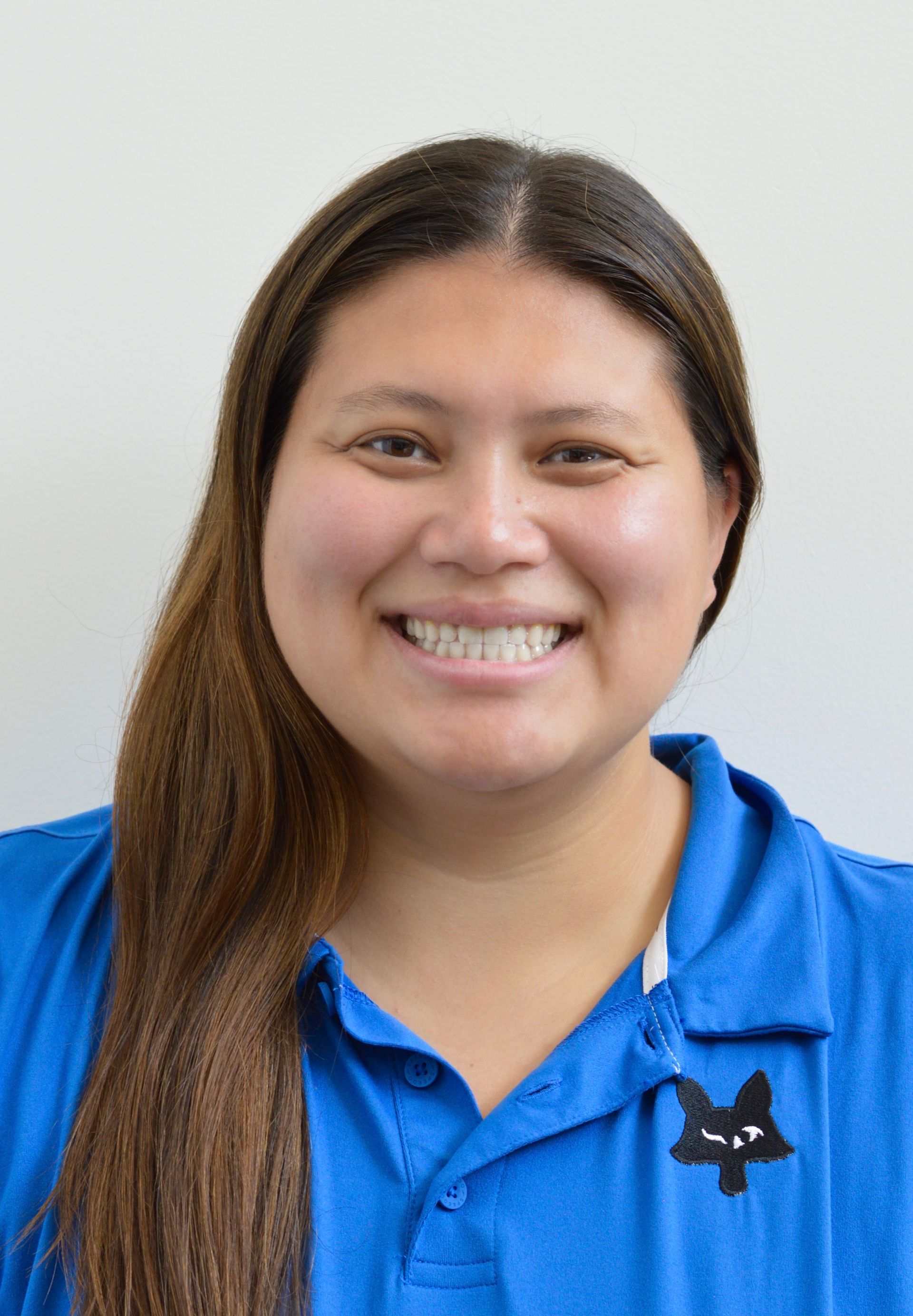 Catie Chang