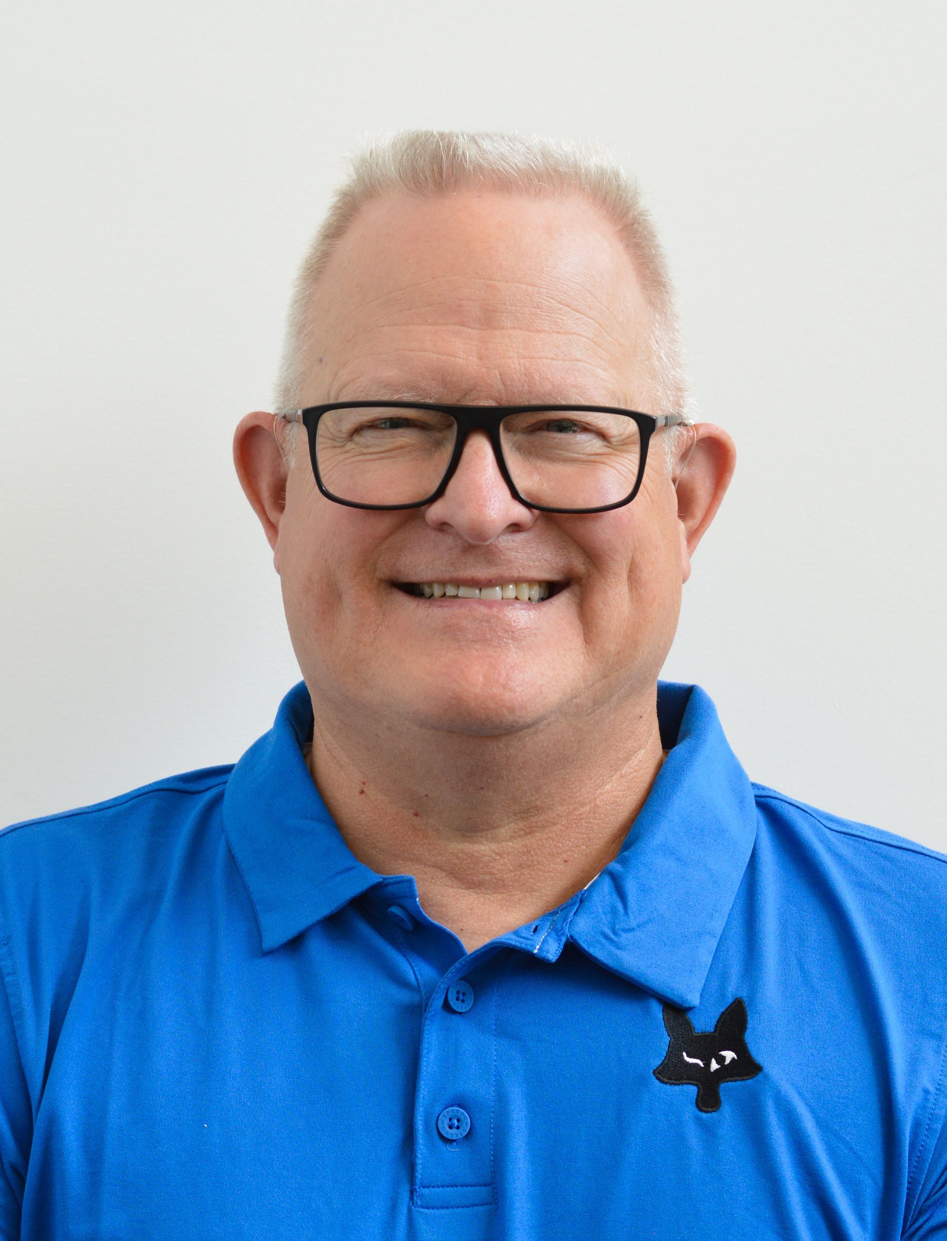 Lloyd Larsen - Head Coach & Program Director