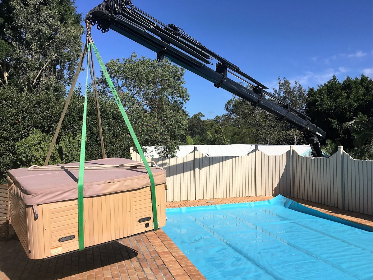 Residential construction