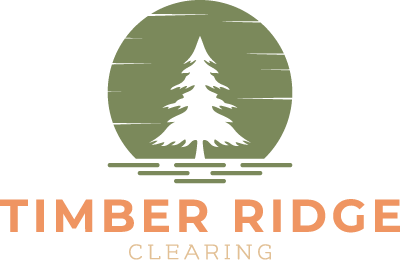 Tree Removal Services | Chelsea, AL | Timber Ridge Clearing